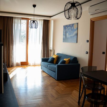 Aurelia Vatican City Apartment Rome Extérieur photo