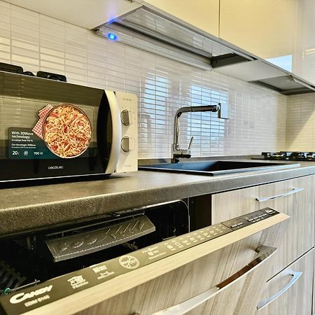 Aurelia Vatican City Apartment Rome Extérieur photo