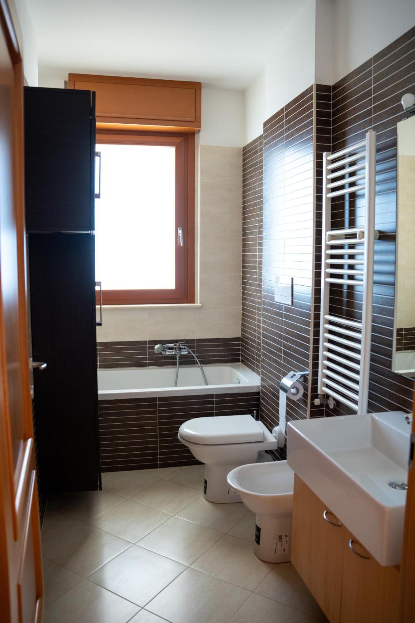 Aurelia Vatican City Apartment Rome Extérieur photo