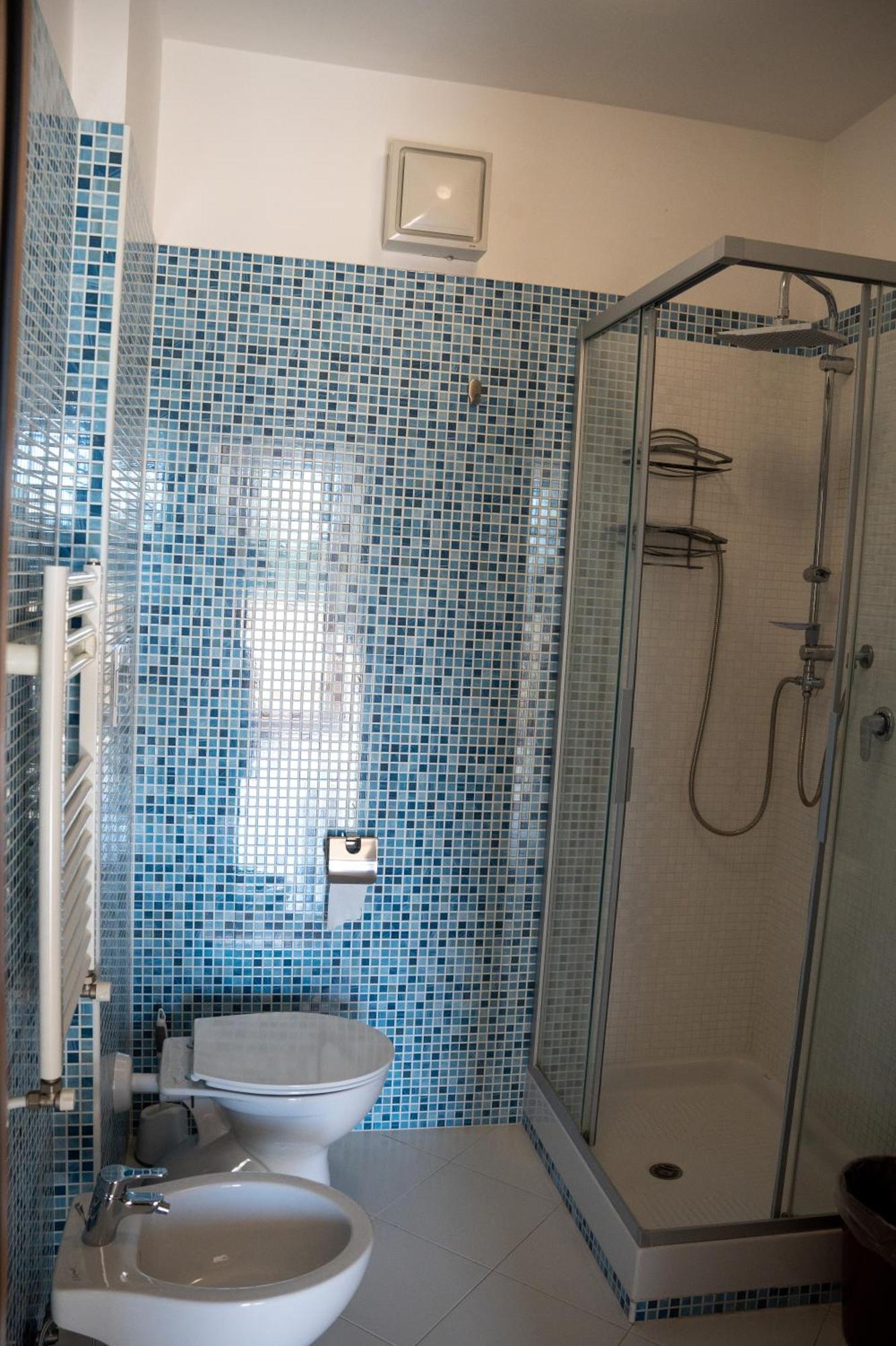 Aurelia Vatican City Apartment Rome Extérieur photo