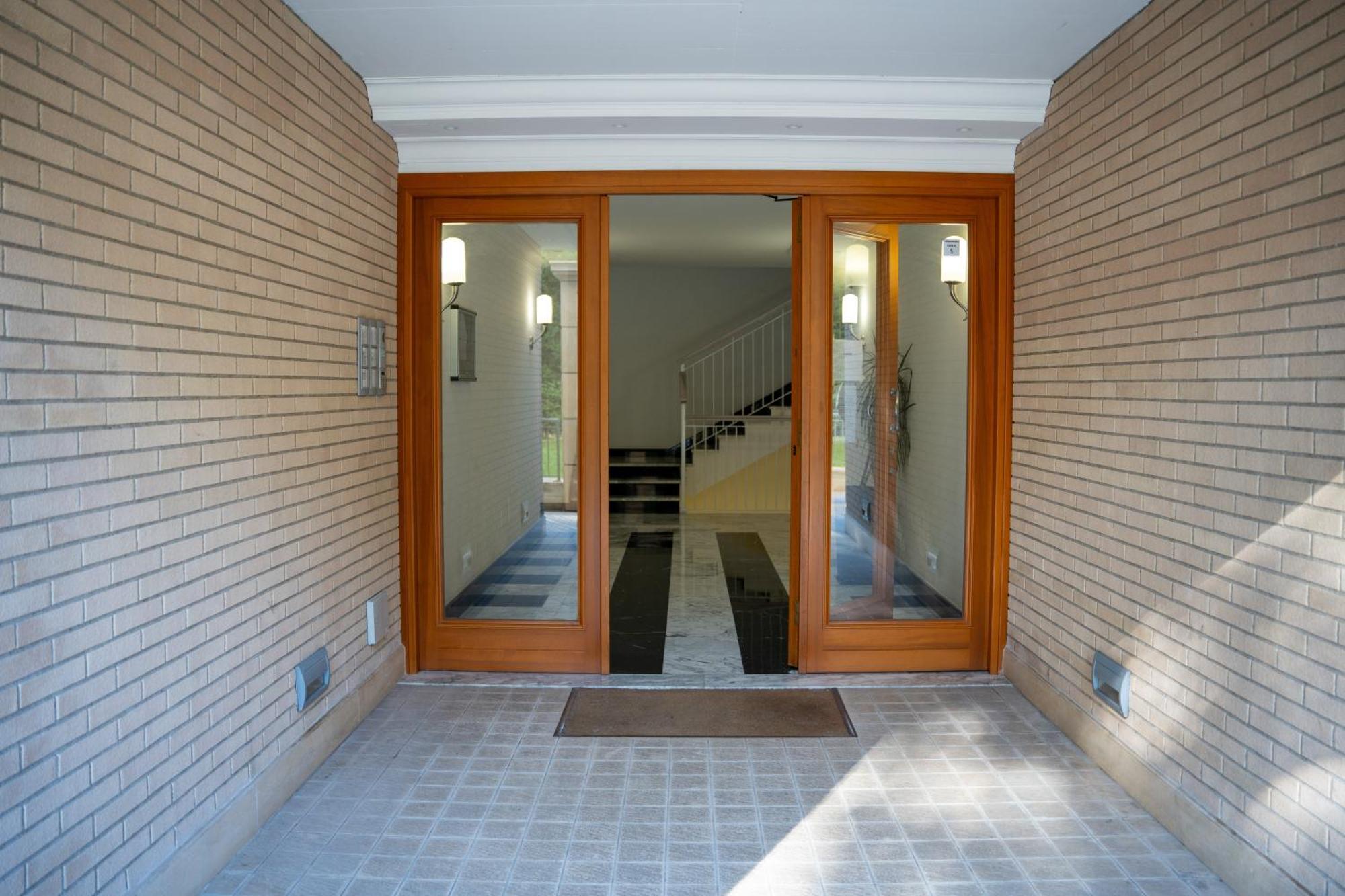 Aurelia Vatican City Apartment Rome Extérieur photo