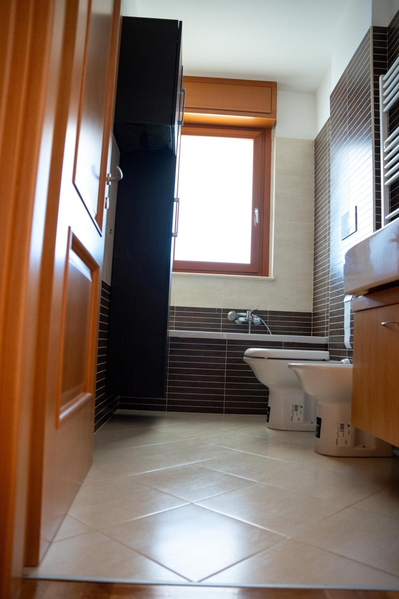 Aurelia Vatican City Apartment Rome Extérieur photo