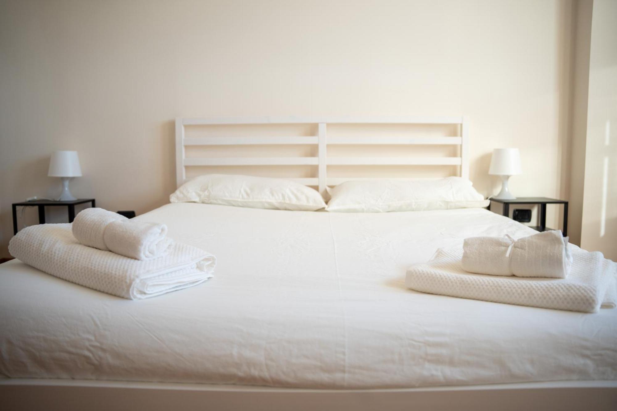 Aurelia Vatican City Apartment Rome Extérieur photo