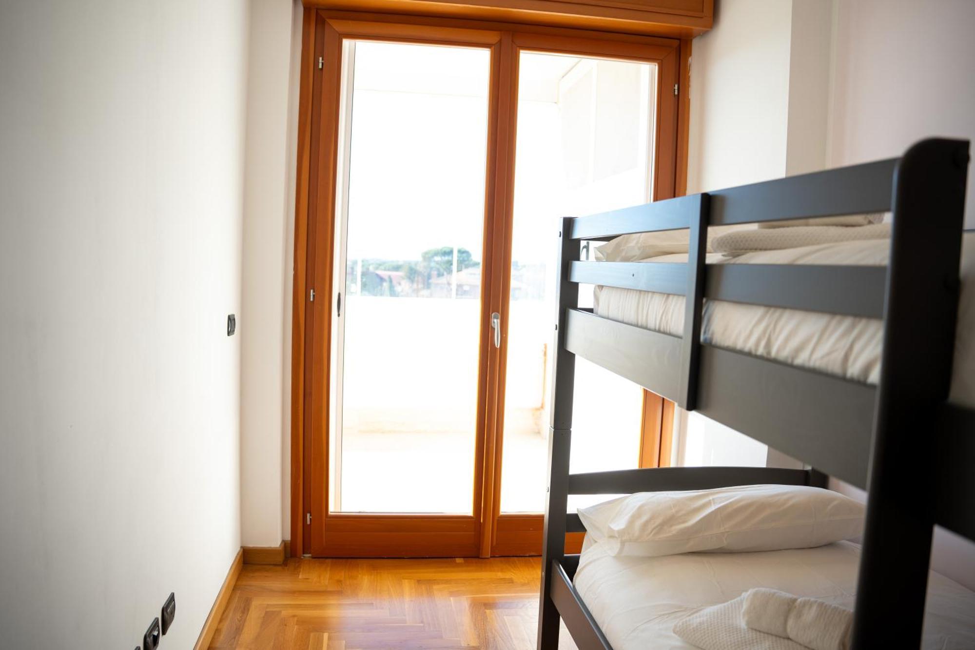 Aurelia Vatican City Apartment Rome Extérieur photo