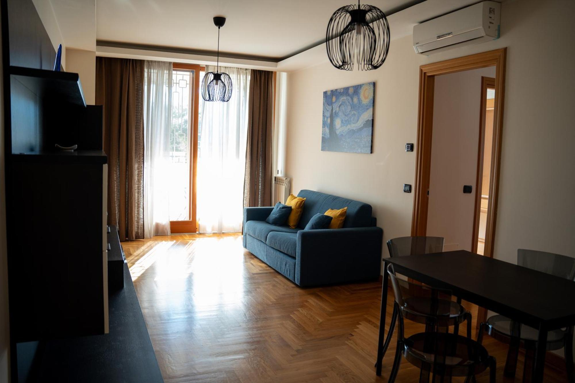 Aurelia Vatican City Apartment Rome Extérieur photo