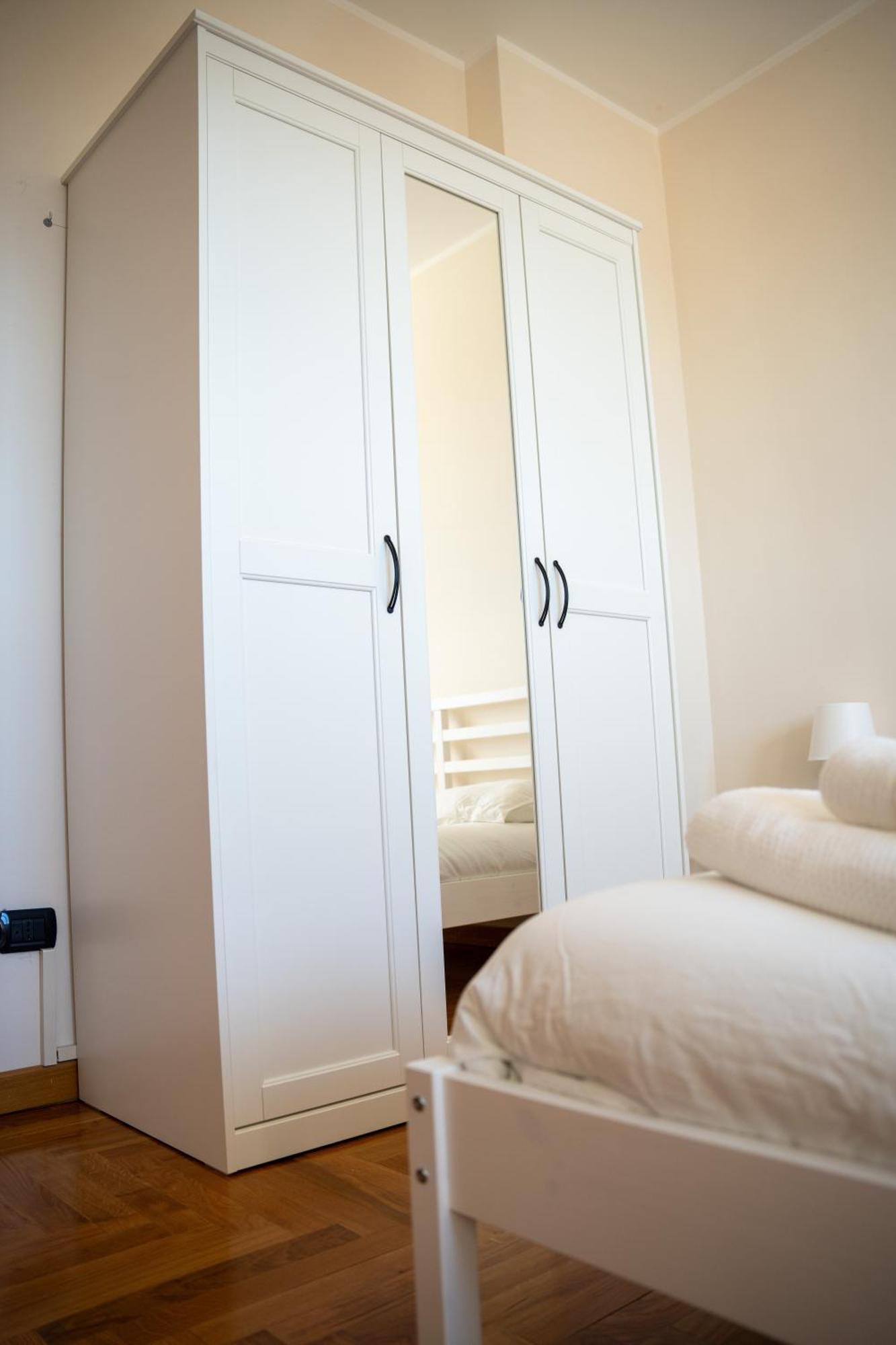 Aurelia Vatican City Apartment Rome Extérieur photo