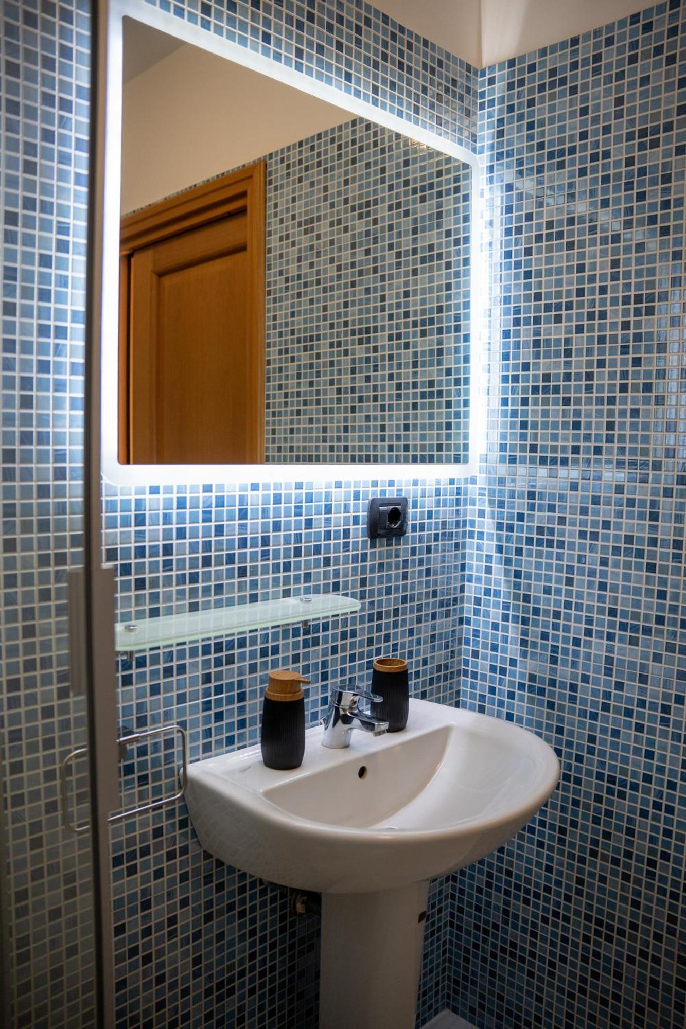 Aurelia Vatican City Apartment Rome Extérieur photo