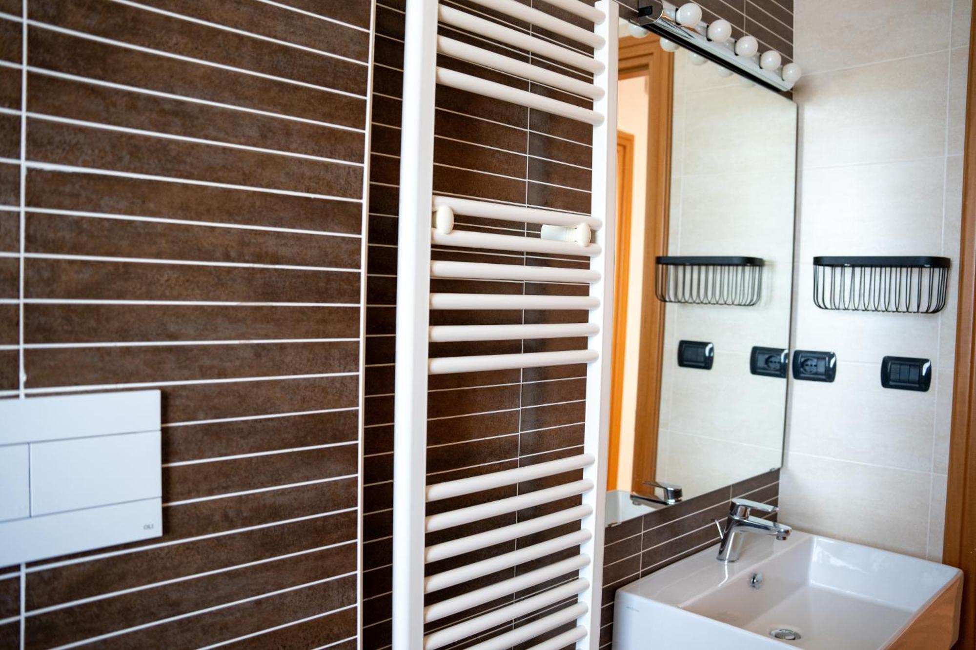 Aurelia Vatican City Apartment Rome Extérieur photo