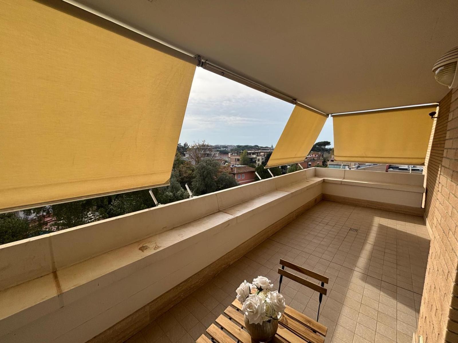 Aurelia Vatican City Apartment Rome Extérieur photo