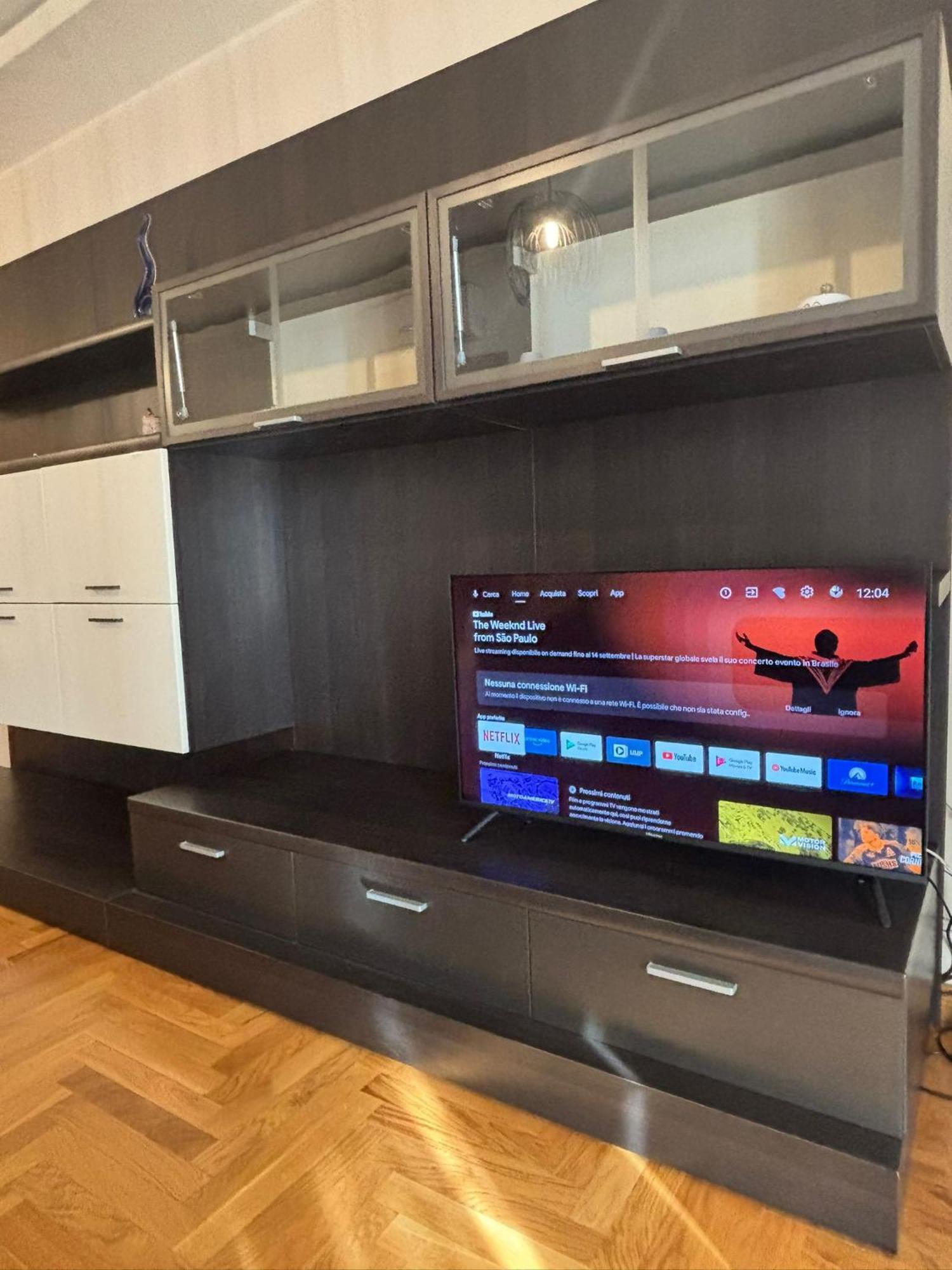 Aurelia Vatican City Apartment Rome Extérieur photo