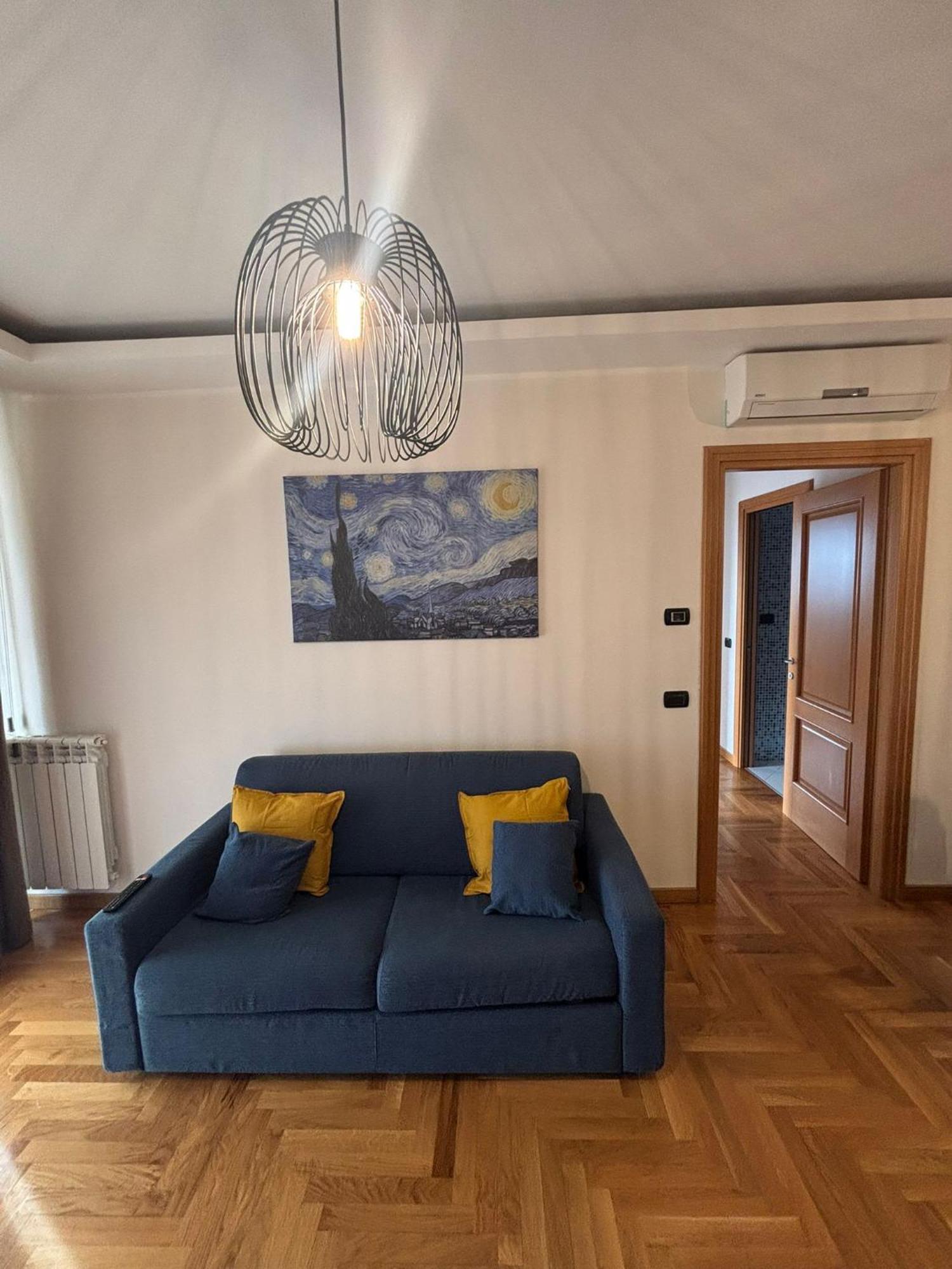 Aurelia Vatican City Apartment Rome Extérieur photo